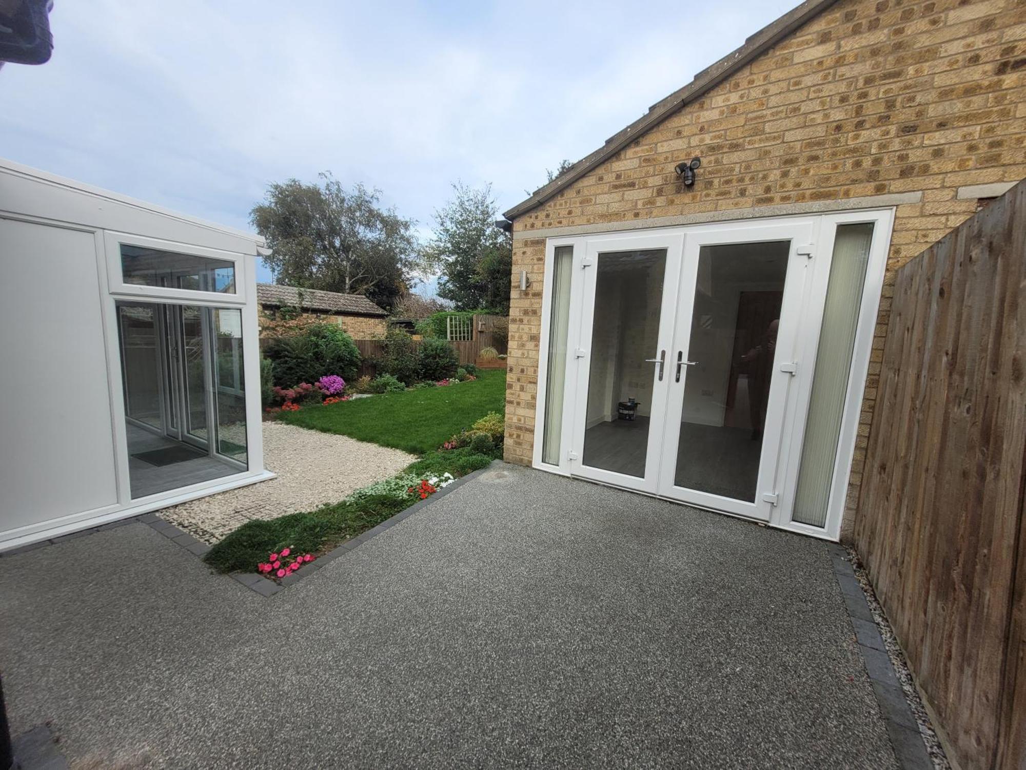 Bumblebee Bungalow - With Separate Office And Gaming Space By Catchpole Stays Colchester Bagian luar foto