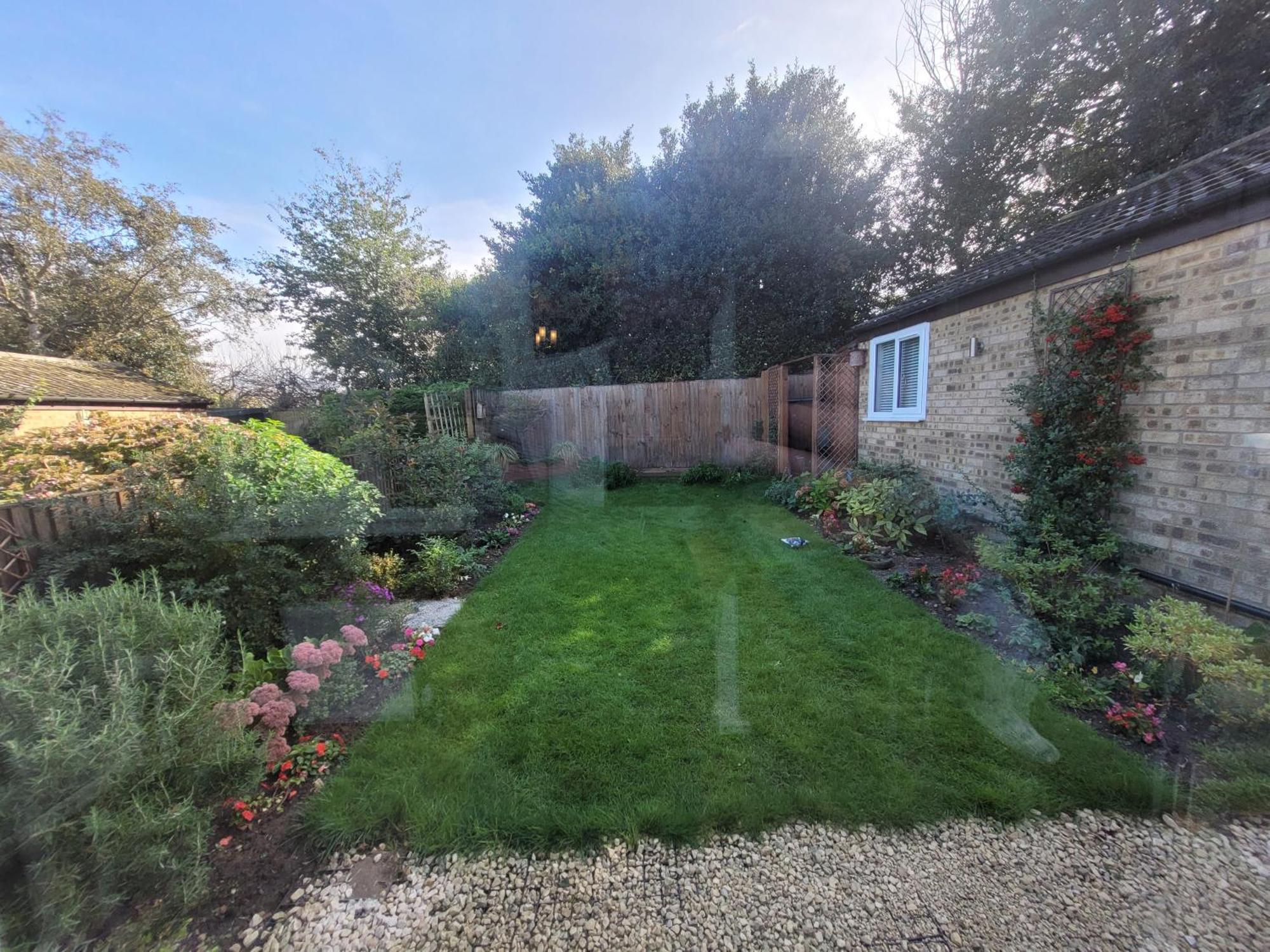 Bumblebee Bungalow - With Separate Office And Gaming Space By Catchpole Stays Colchester Bagian luar foto